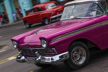 Pembe eski Zamanlayıcı yukarı yakın