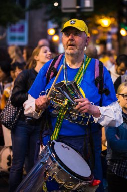 Brazilica geçit 2015