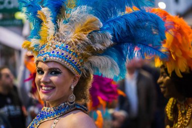 Brazilica geçit 2015