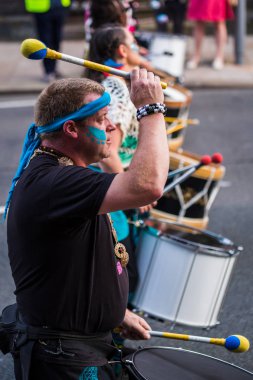 Brazilica Festivali 2015