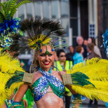 Brazilica Festivali 2015