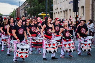 Brazilica Festivali 2015