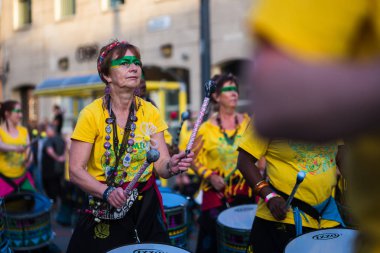 Brazilica geçit 2015