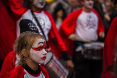 Brazilica geçit 2015