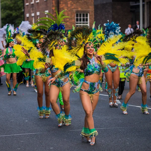 Festival Brazilica 2015 — Photo