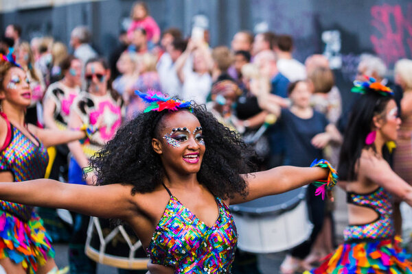 Бразильский фестиваль 2015
