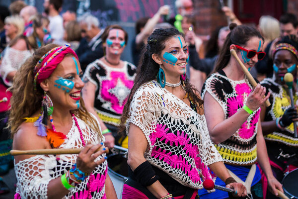 Бразильский фестиваль 2015
