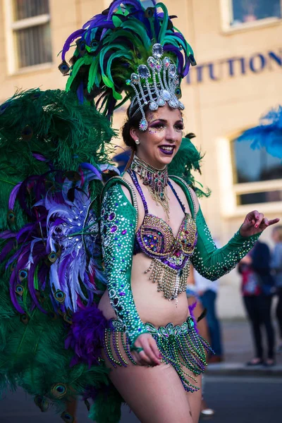 Brazilica geçit 2015