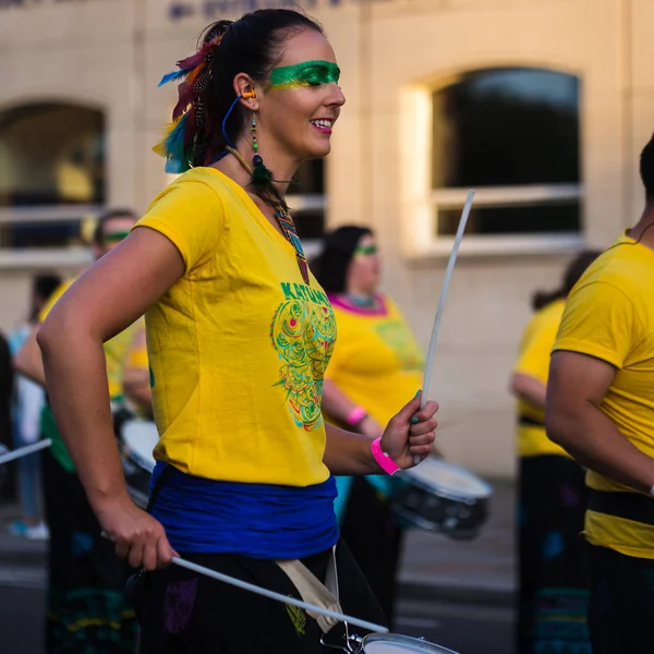 Brazilica geçit 2015