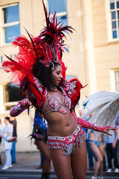 Brazilica geçit 2015