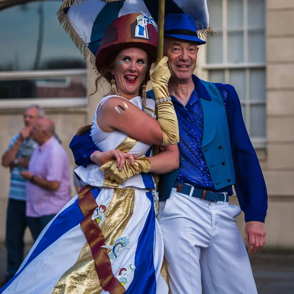 Brazilica geçit 2015