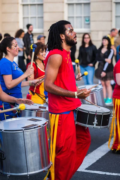 Brazilica geçit 2015