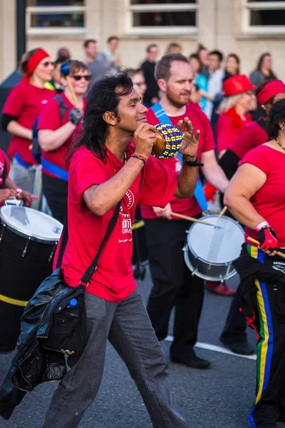 Brazilica geçit 2015