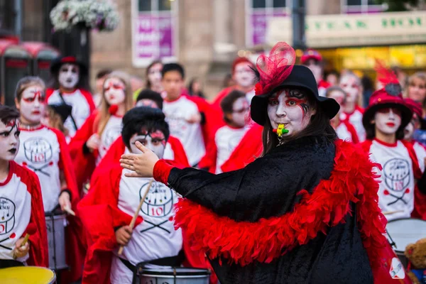 Brazilica geçit 2015