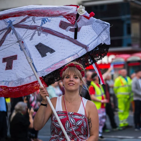 Brazilica geçit 2015