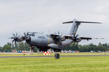 A400m Atlas ülkeye geliyor