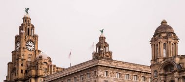 Üç Graces panorama