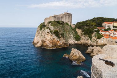 Waters Edge Dubrovnik'in Gibraltar