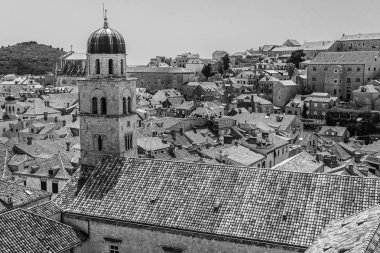 Fransisken Kilisesi ve Manastırı Dobruca