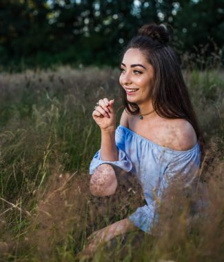 Kameradan uzak arıyorsunuz