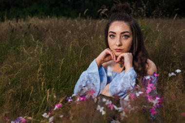 Bakışlar öldürebilseydi