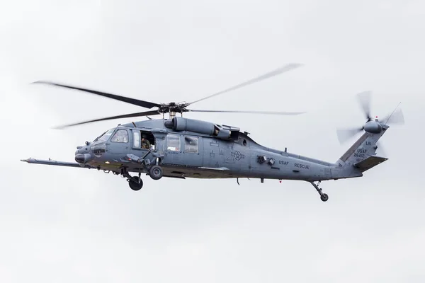 USAF HH-60G Pave Hawk — Stock Photo, Image