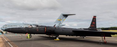 USAF U-2 Dragonlady