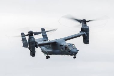 USAF Cv-22b Osprey