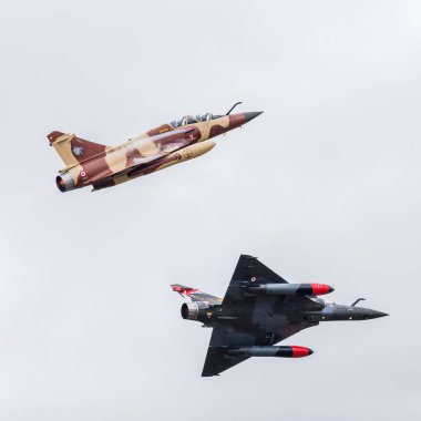 Couteau Delta kare mahsulü