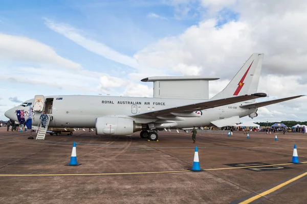 Royal Australian Air Force E-7 a Wedgetail — Photo