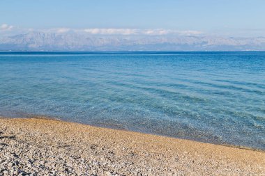 Shingle beach adlı Duba