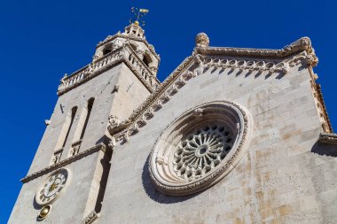 St Marks Katedrali