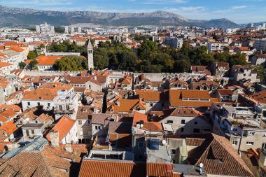 Palace of Diocletian Split