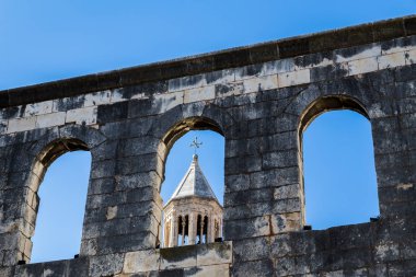 Diocletians palace arıyor