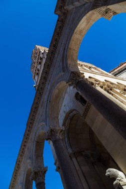 saint domnius katedral