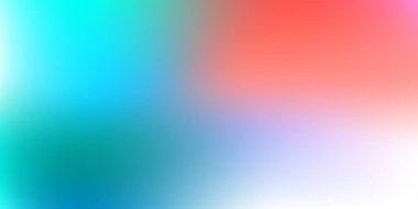 Pastel örgü modern Pürüzsüz folyo fütüristik şablon.