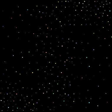 Parıldayan Parıldayan Holografik Parıltı Konfeti.