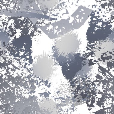 El yapımı Grunge Surface. Tebeşir Kömürü ve Boya 