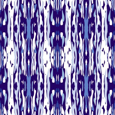 Benekler, Ikat. Tie Dye, Batik. Süs. 