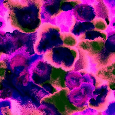 Yüzey Tekstili. Fantastik Dekoratif Doku. 