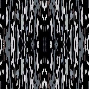 Tie Dye, Batik. El çizimi, Boyama Yapısı 