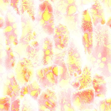 Pastel yumuşak, narin, pürüzsüz kar deseni