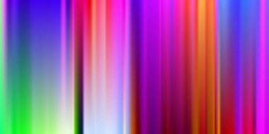 Sanal, Yumuşak, Foil Arkaplanı. 