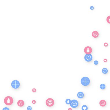 Sosyal medya pazarlaması, İletişim