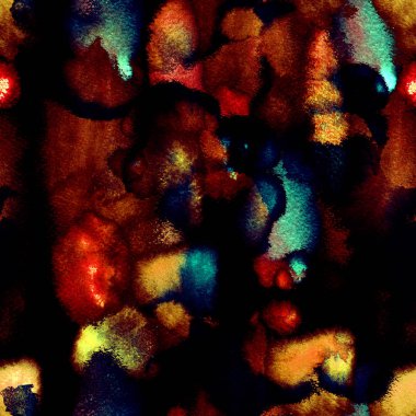 Yüzey Tekstili. Fantastik Dekoratif Doku. 