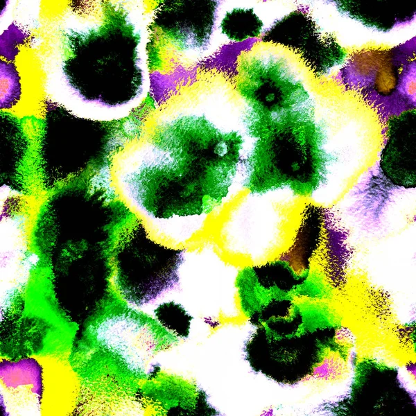 Surface Textile. Surreal, Psychedelic Texture. — Stock Photo, Image