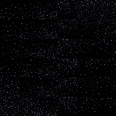 Gökkuşağı, yanardöner dikdörtgen, parlak konfeti.