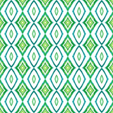 Kabile Sanatı. Sonu gelmeyen Boyama. 