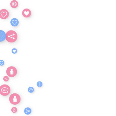 Sosyal medya pazarlaması, İletişim