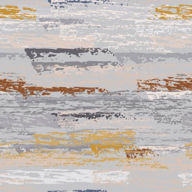 El yapımı Grunge Surface. Çizgili Tebeşir Kömürü 